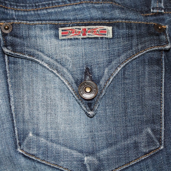 Hudson jeans - Picture 3 of 6